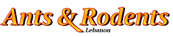 Lebanon Ant Exterminator & Rodent Control Company Logo